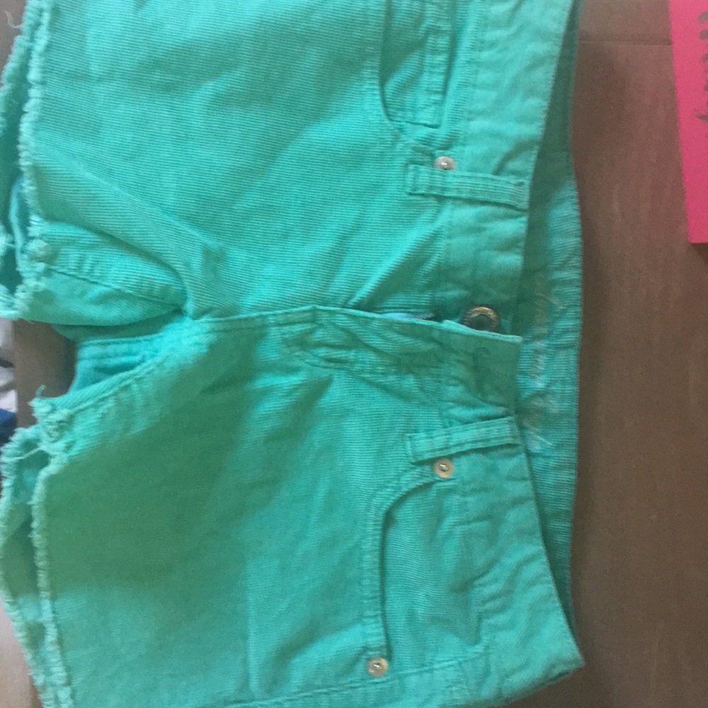 American Eagle shorts